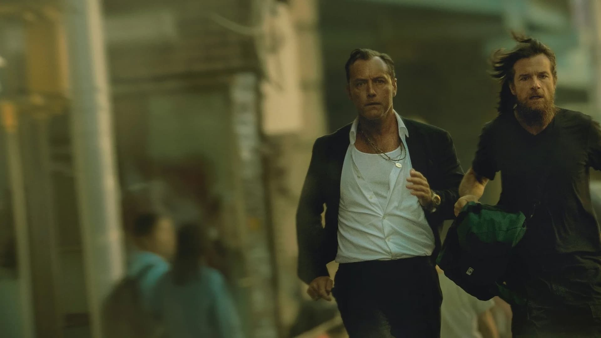 movie image