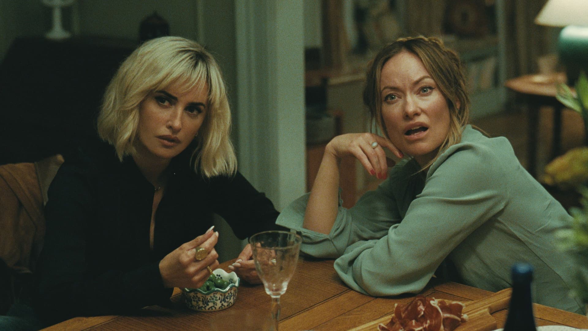 movie image