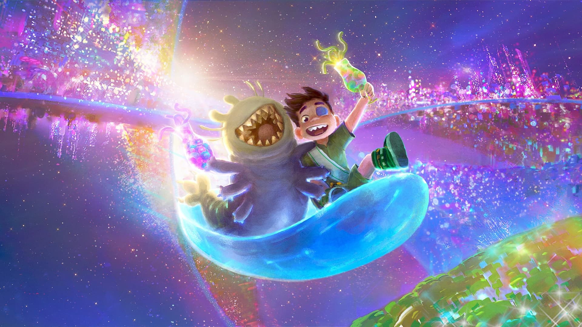 movie image