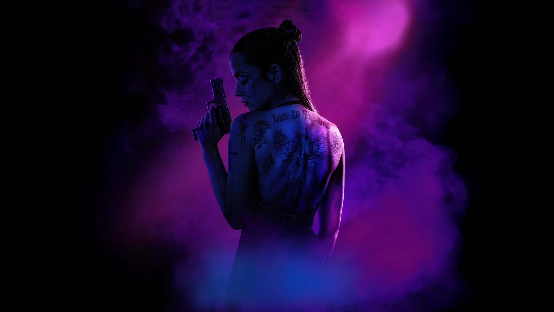 movie image