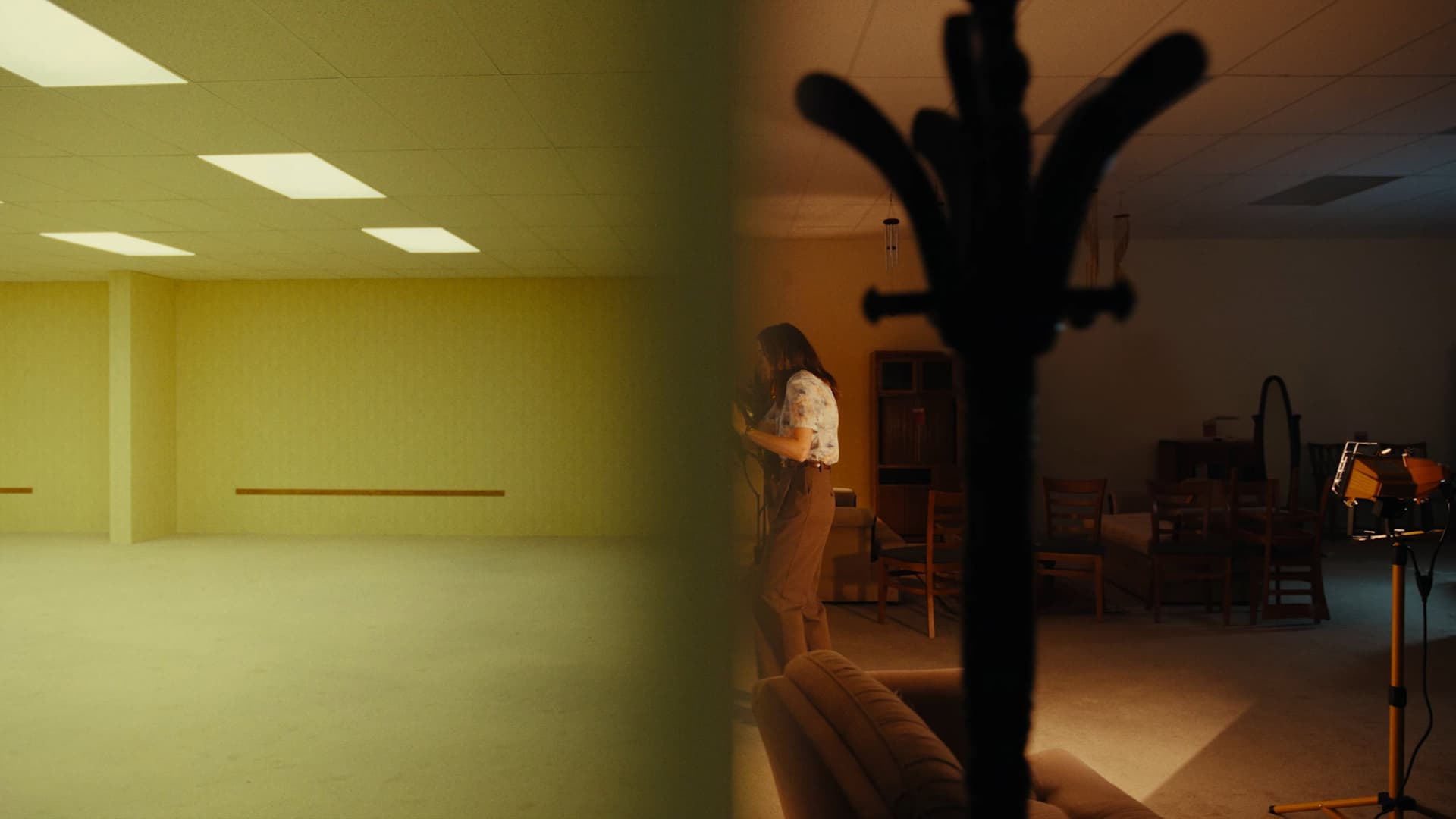 movie image