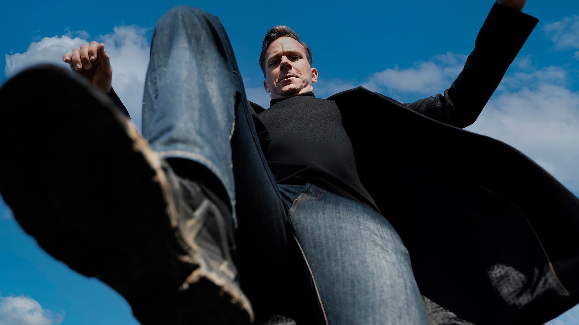 movie image