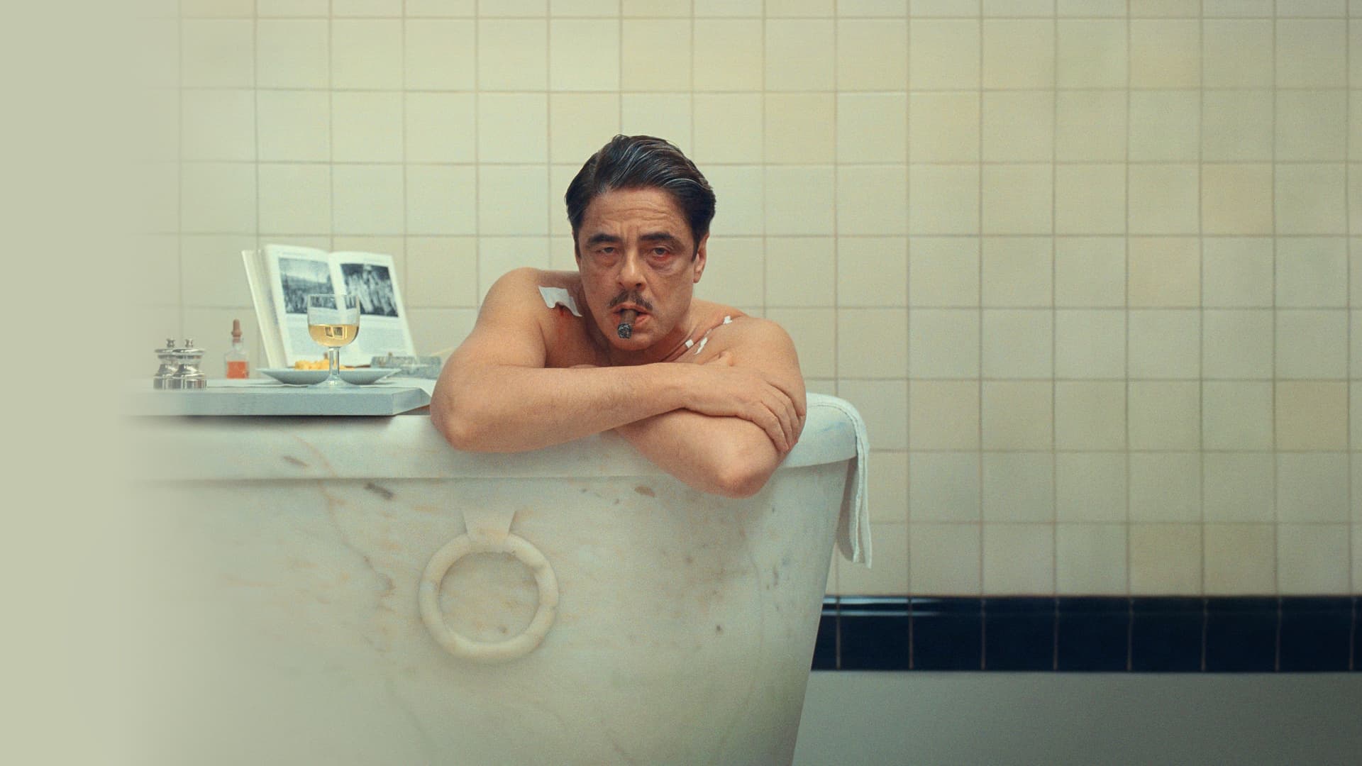 movie image