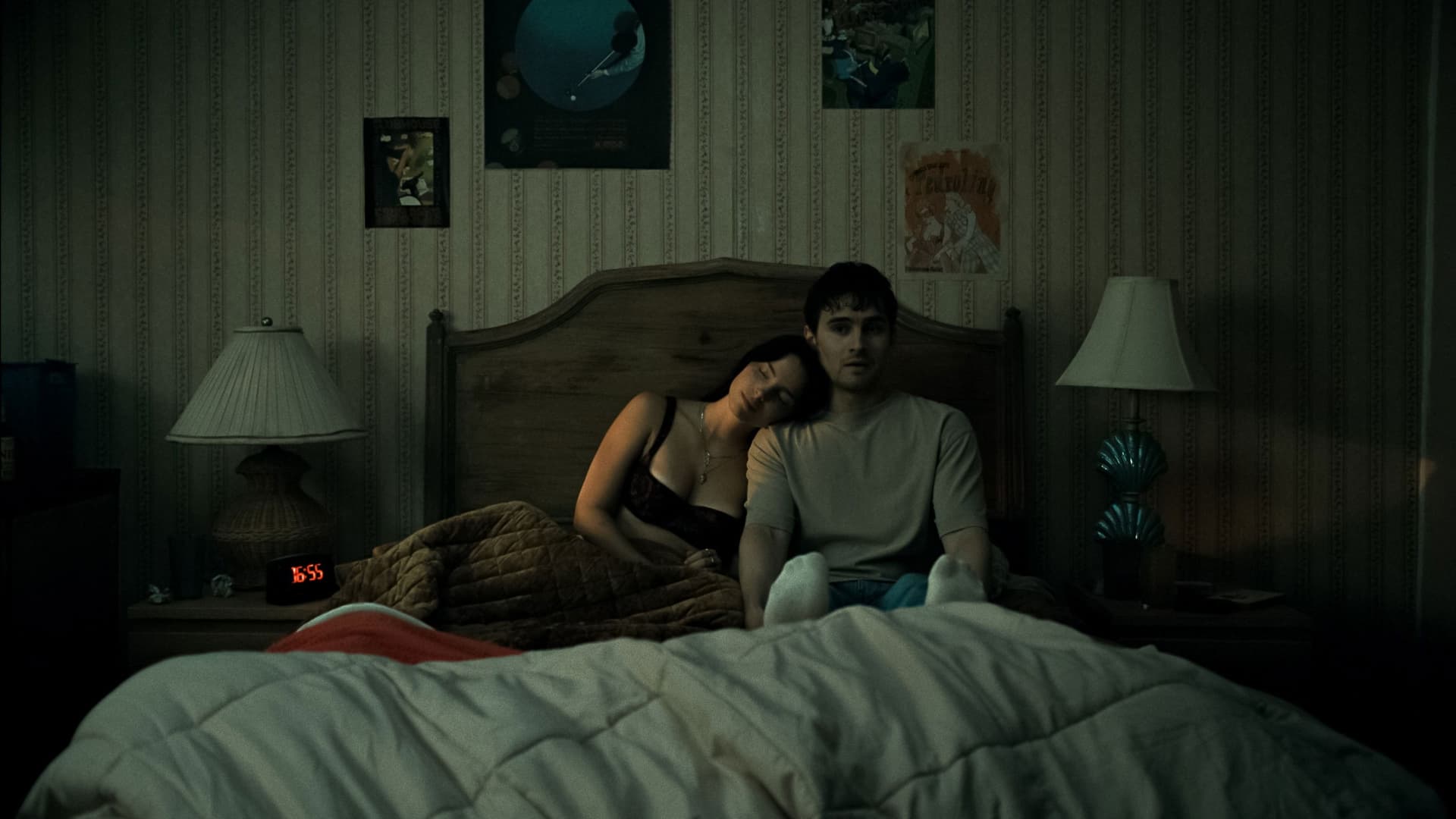movie image