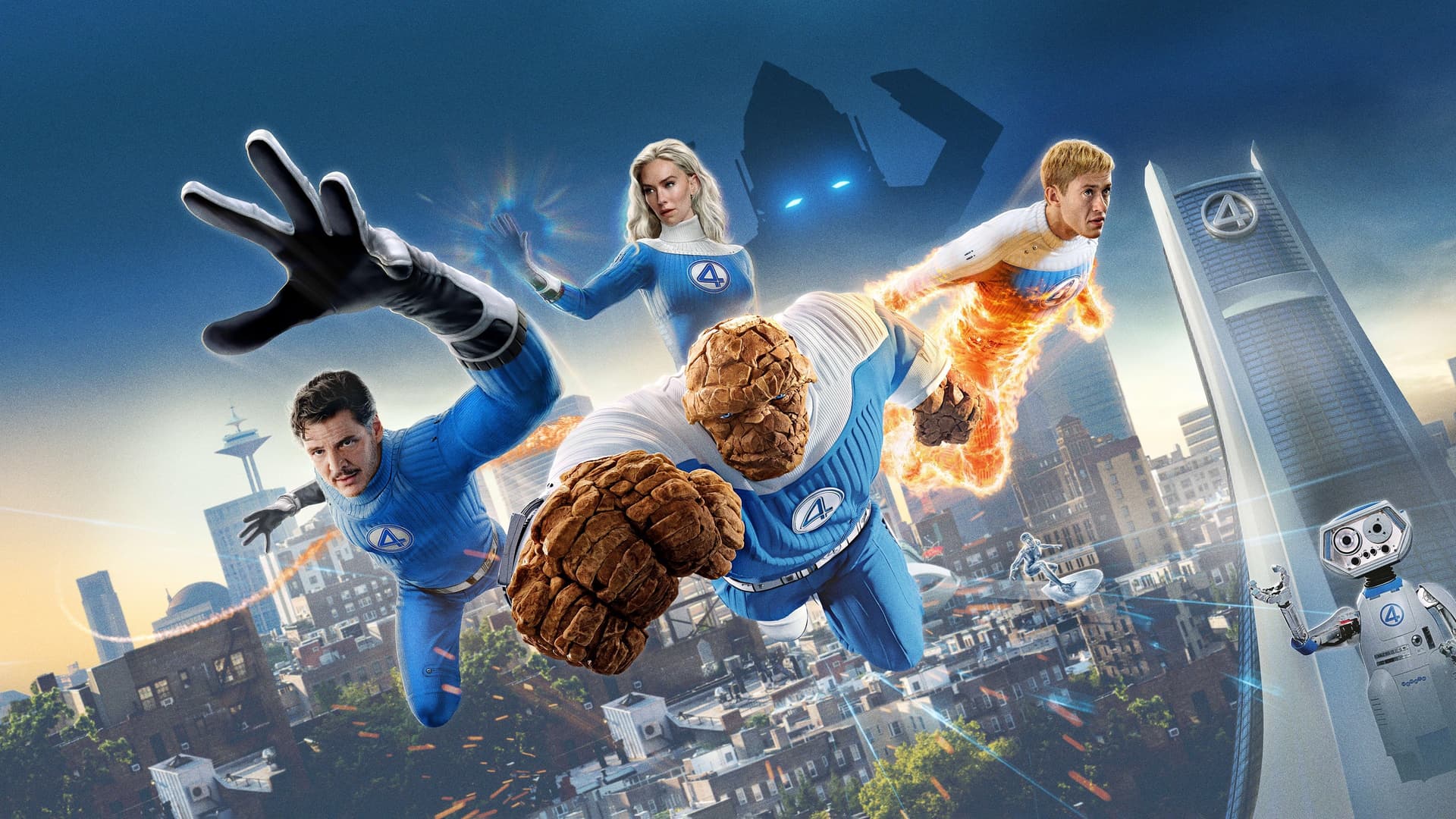 movie image