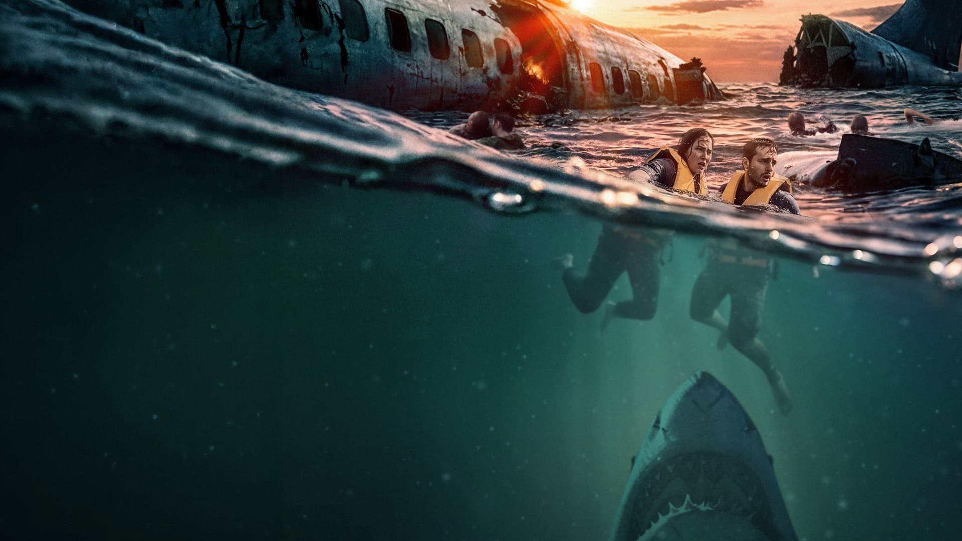movie image