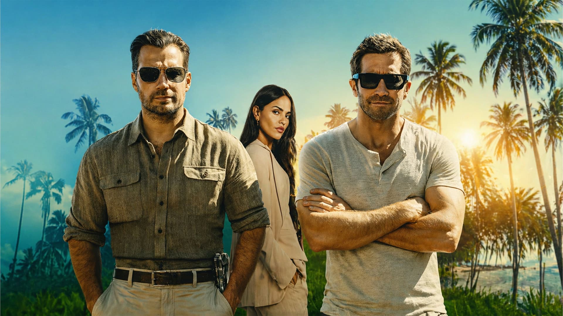 movie image