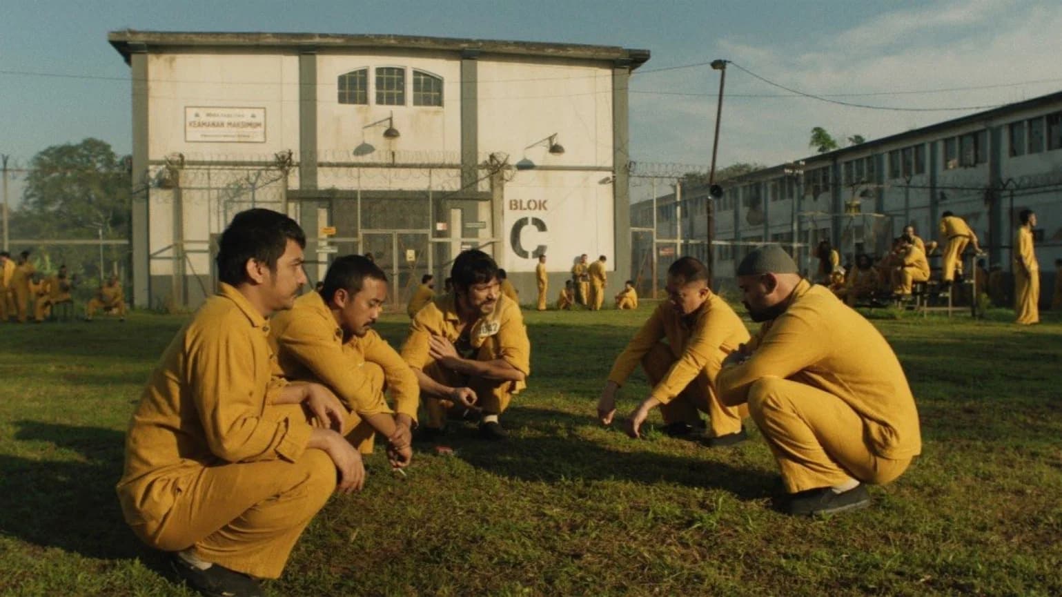movie image