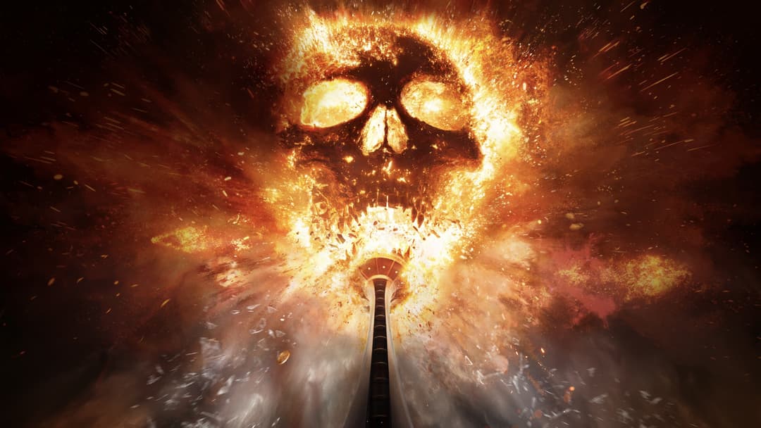 movie image