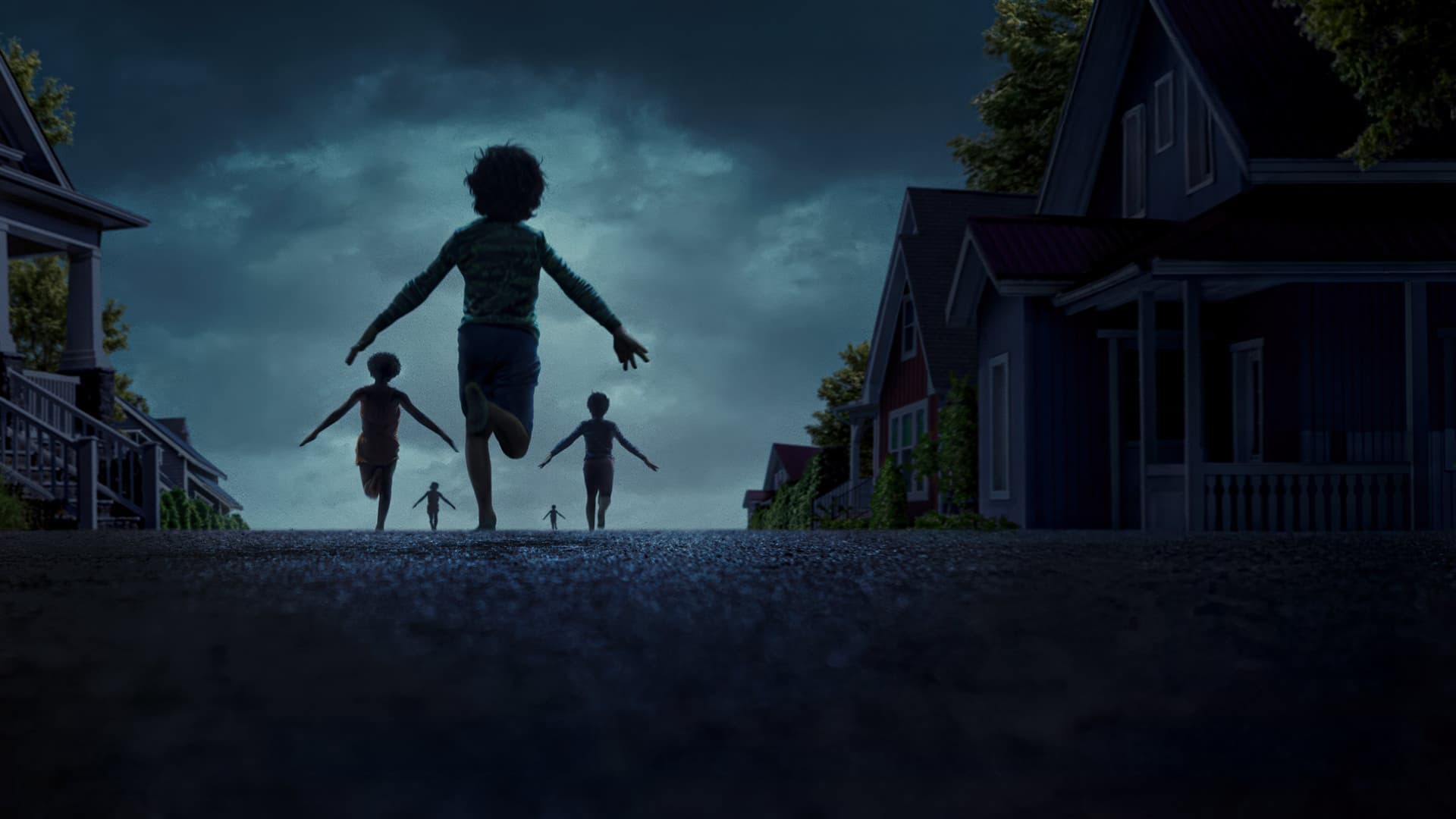 movie image