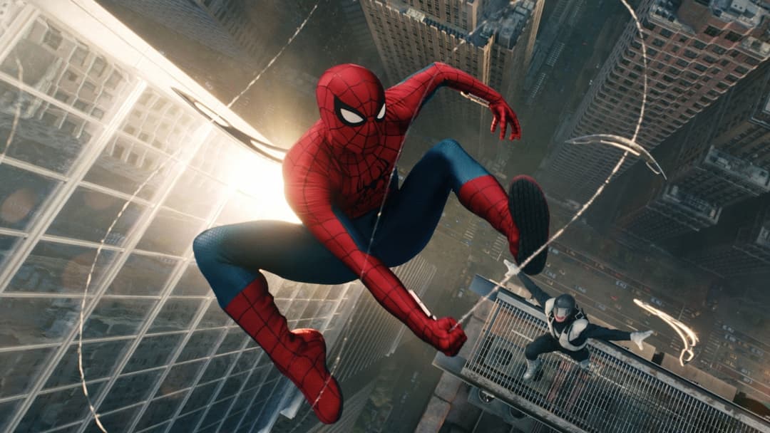 movie image