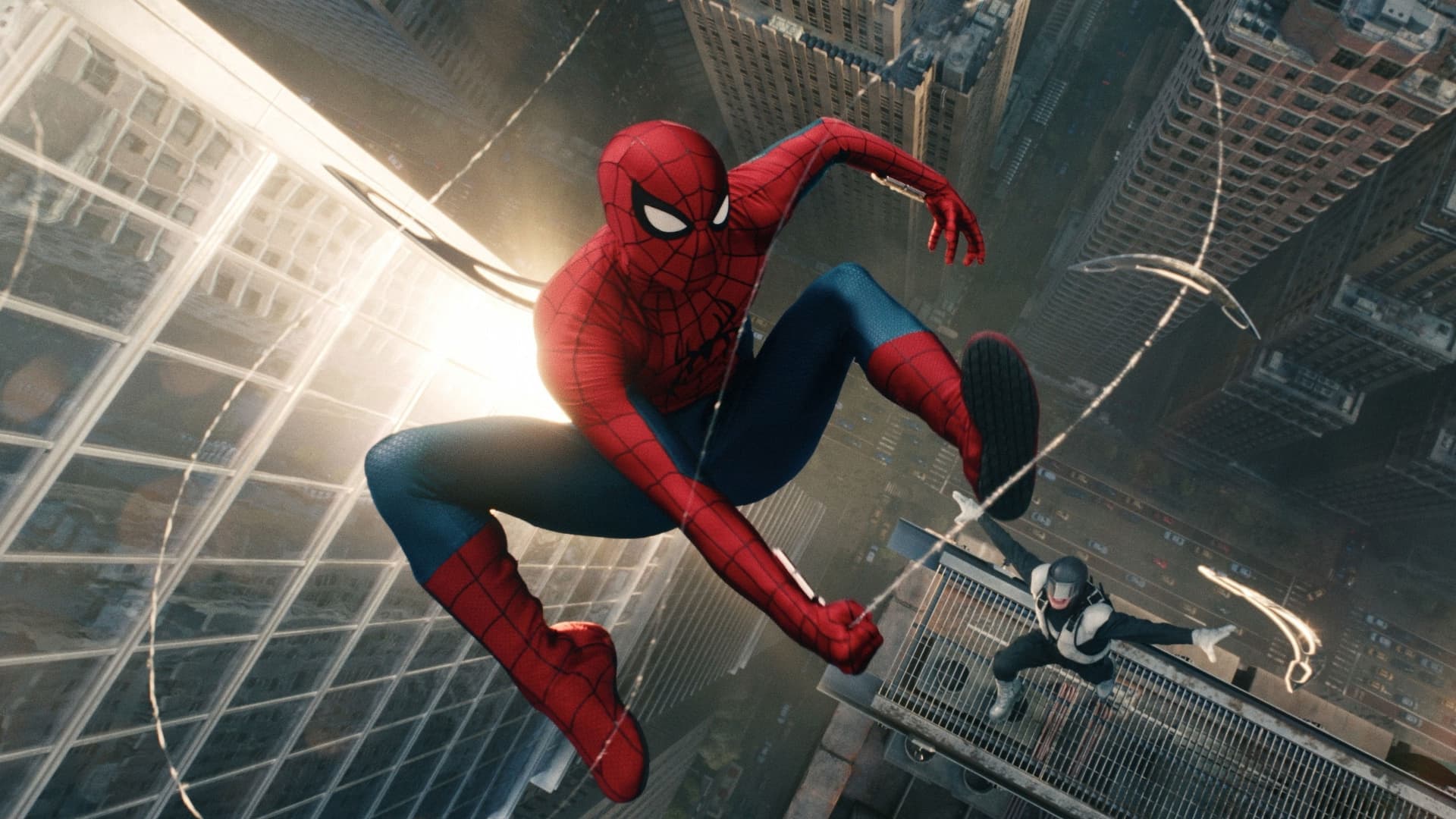 movie image