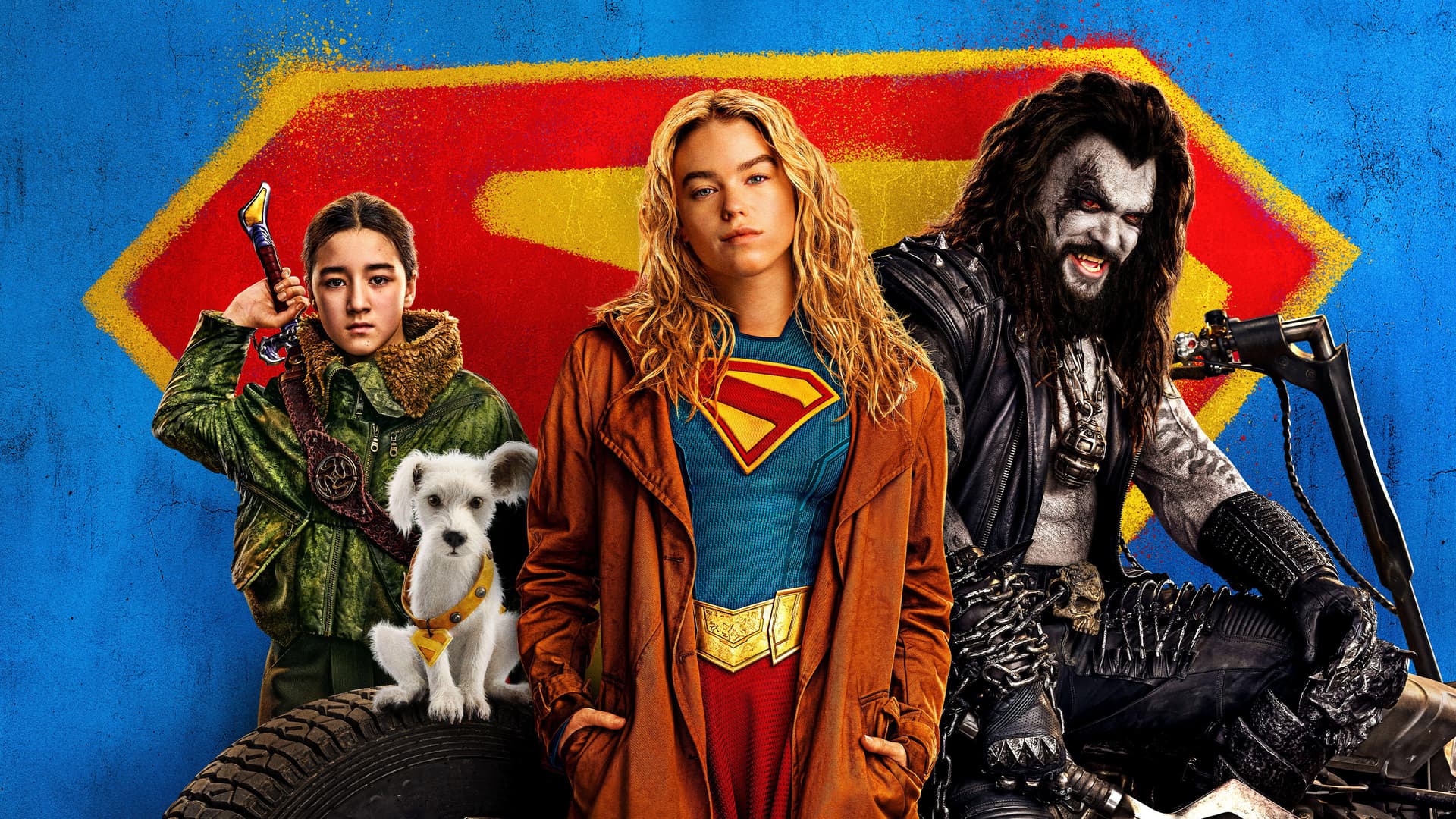 movie image