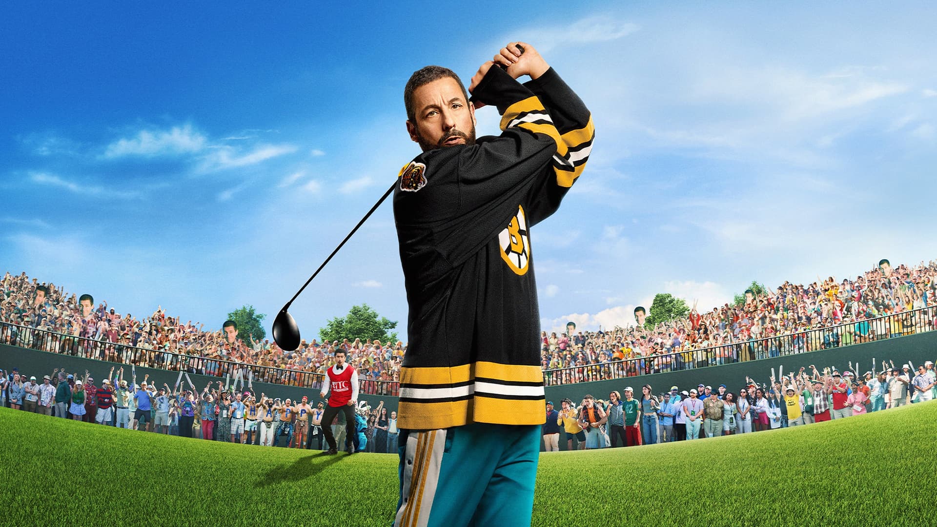 movie image