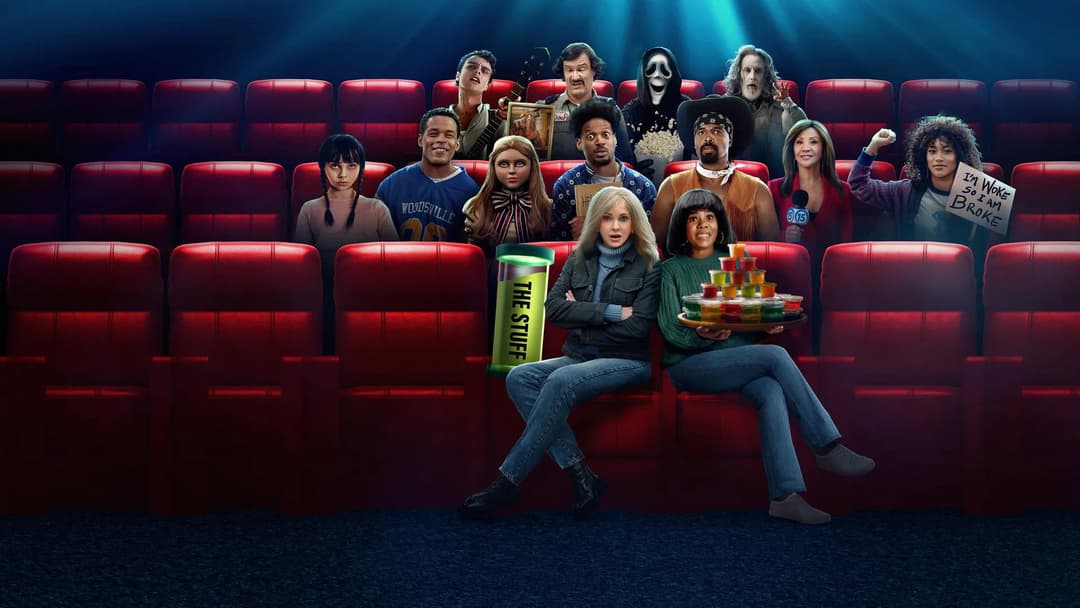 movie image