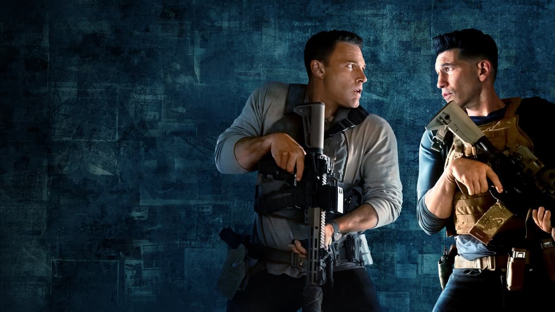movie image