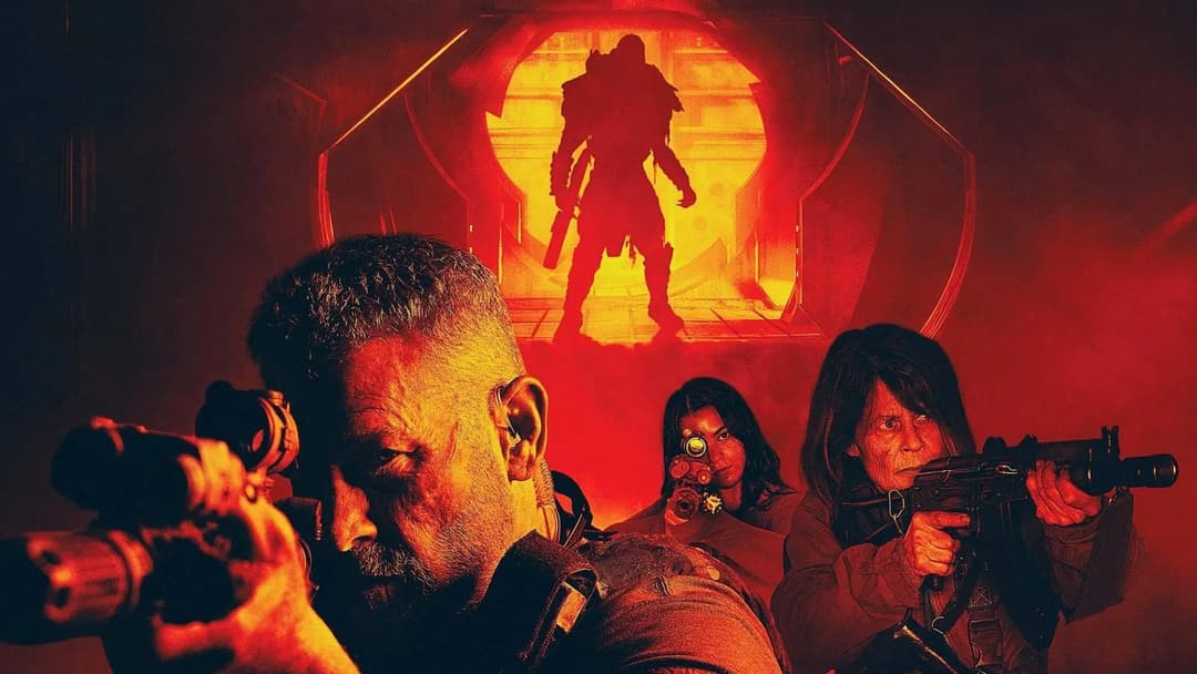 movie image
