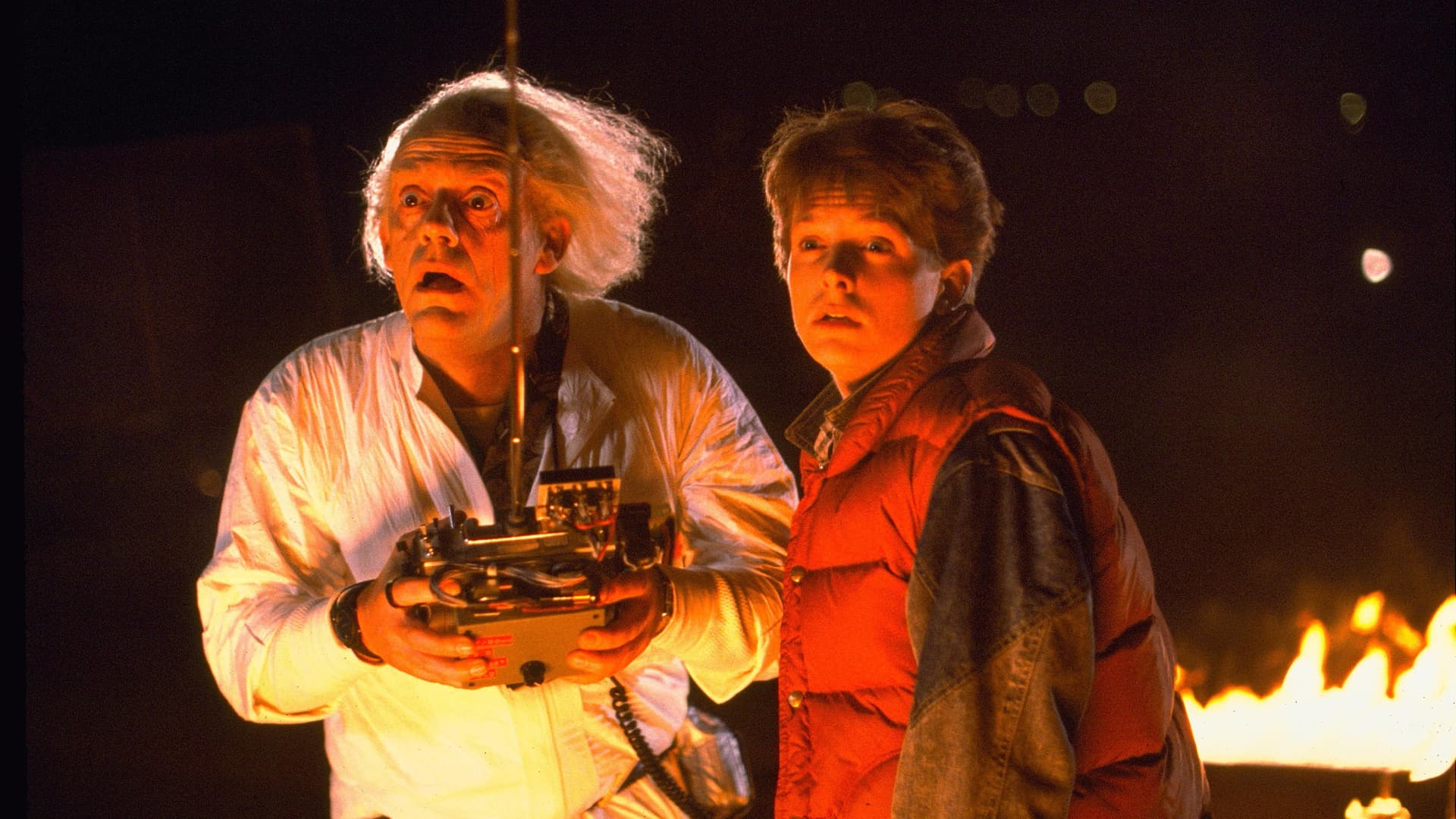 movie image