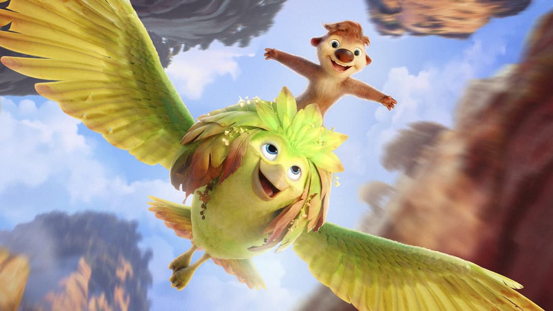 movie image