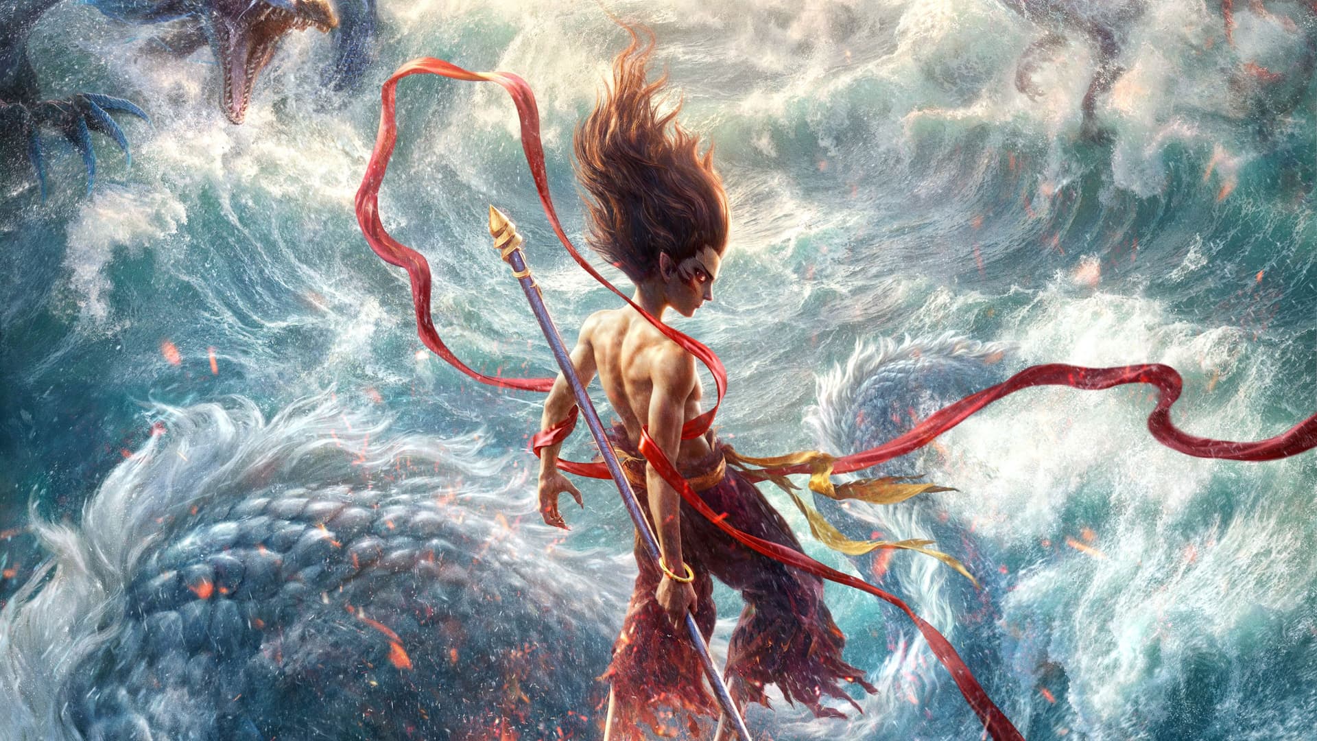 movie image
