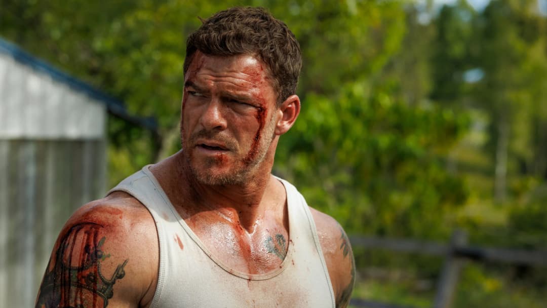 movie image