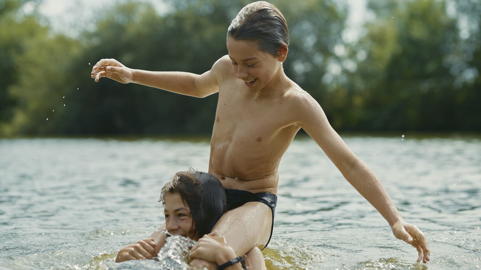 movie image
