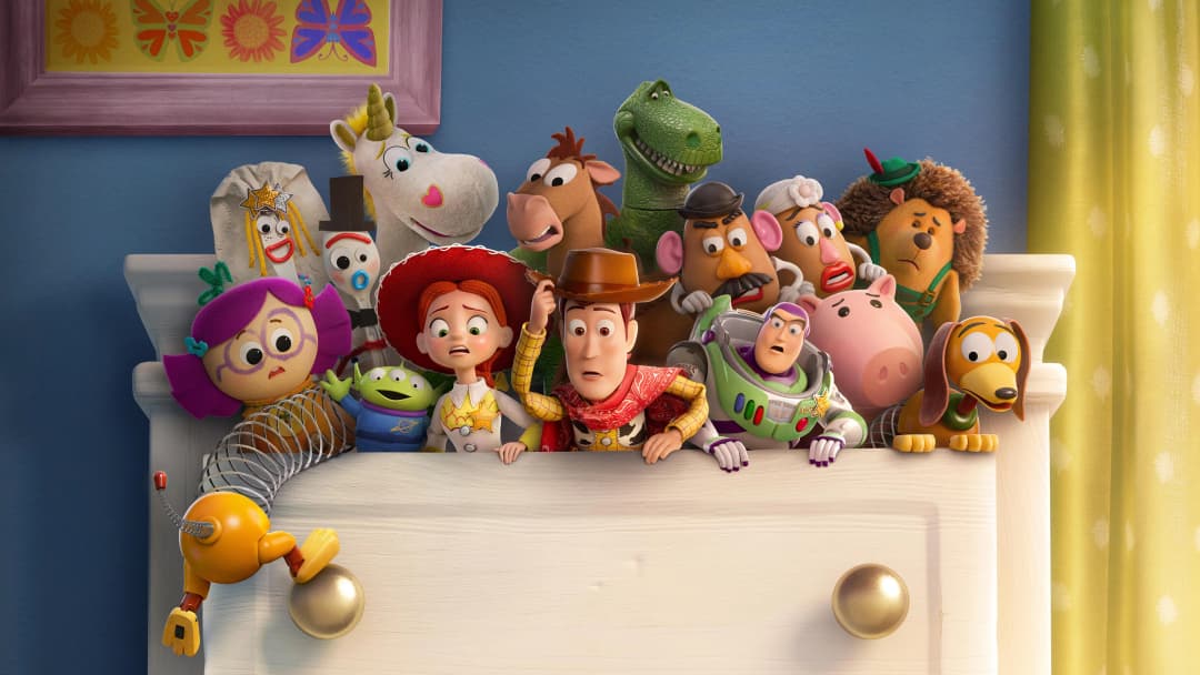 movie image