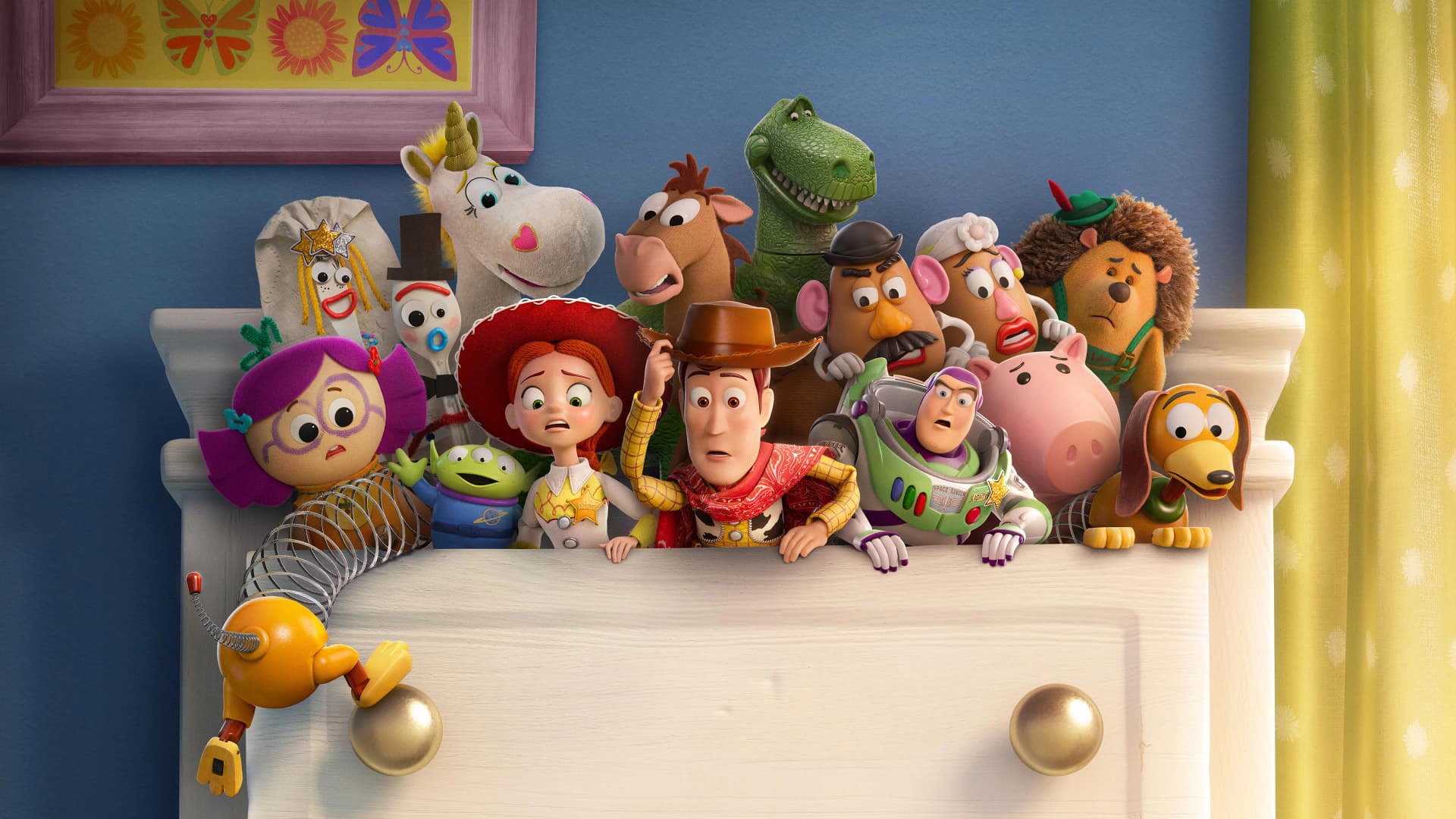 movie image