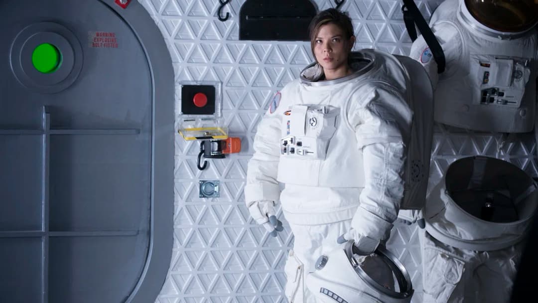 movie image