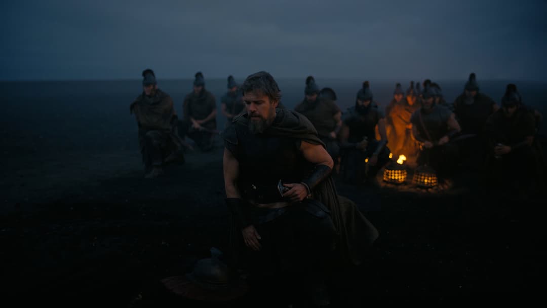 movie image