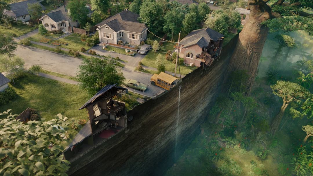 movie image