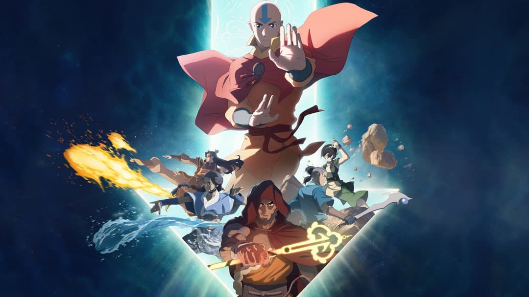 movie image