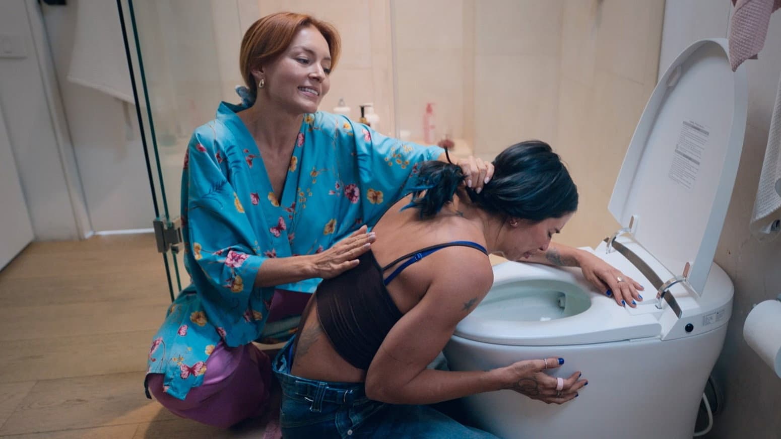 movie image