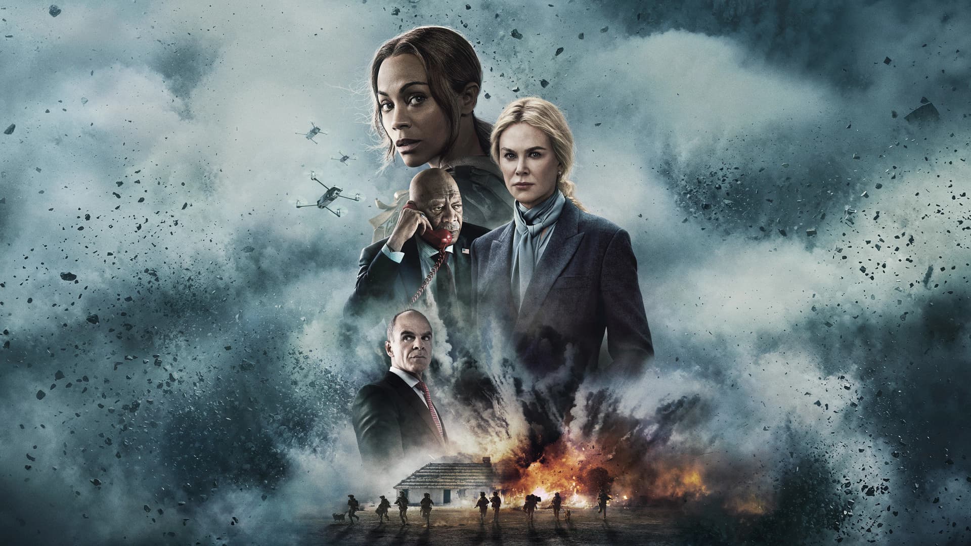 movie image